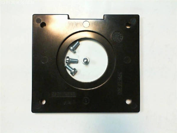 

Опорна пластина Bosch GKF600 2610008124