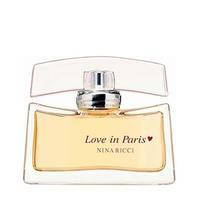 

Nina Ricci Love in Paris Парфюмированная вода 80 ml
