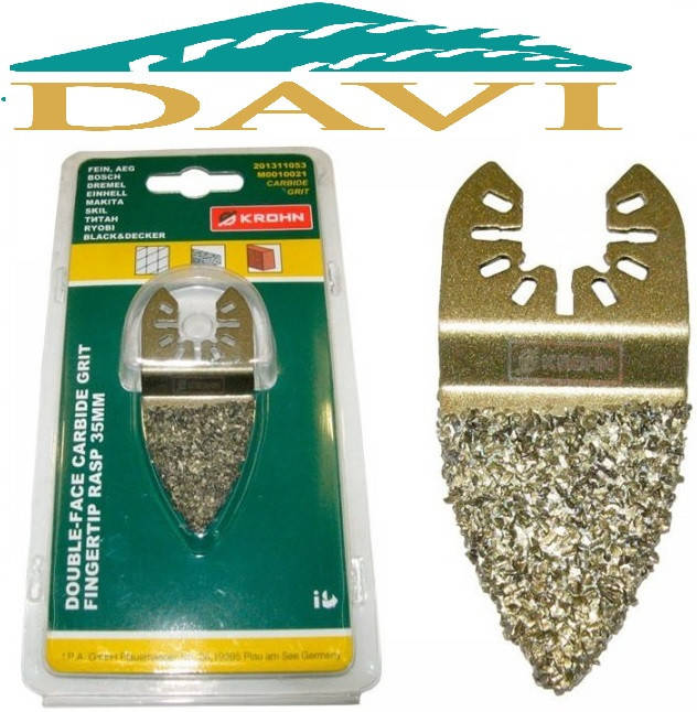 

Насадка реноватора KROHN М0010021