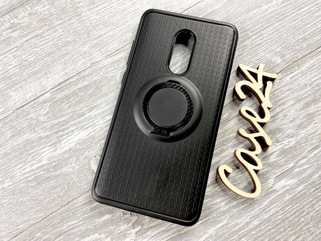 

Чехол iFace With Ring для Xiaomi RedMi Note 4X, Разные цвета