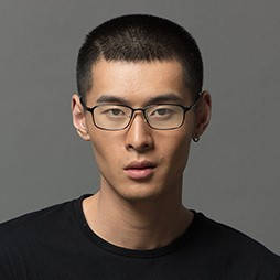 

Очки для компьютера Xiaomi TS Turok Steinhardt, Черный