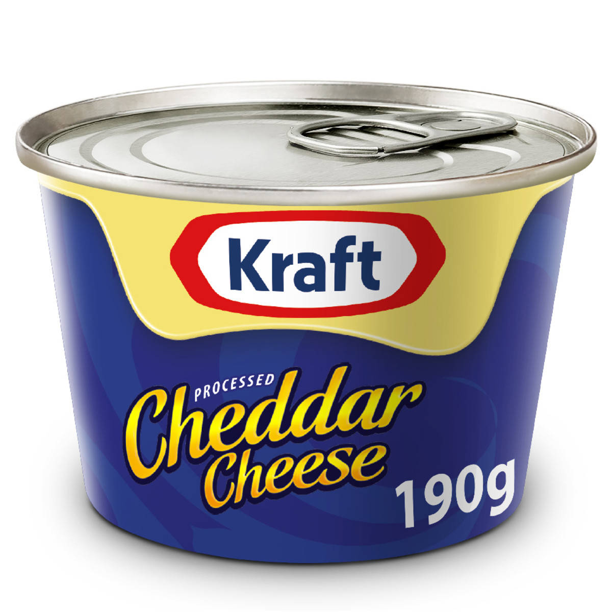 

Сыр чеддер Kraft 190 грамм