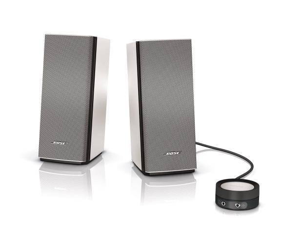 

Мультимедійна акустика Bose Companion 20