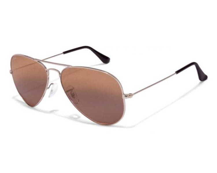 

Солнцезащитные мужские очки в стиле RAY BAN 3025, 3026 (003/3E) Lux