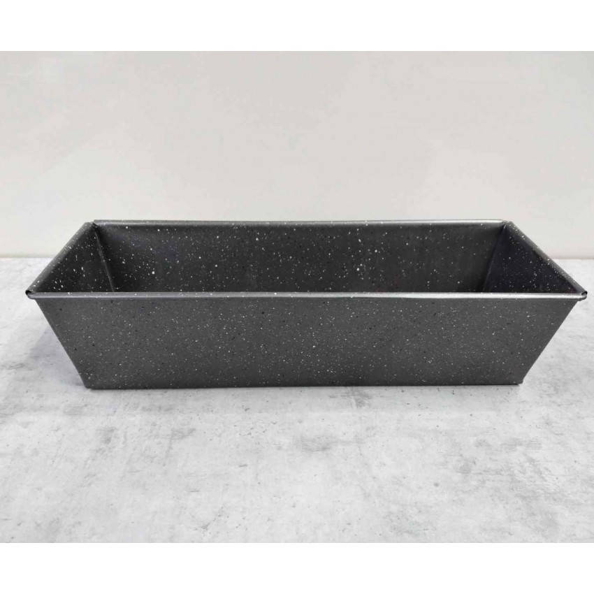 

Форма для выпечки хлеба 31 х 11,5 х 7 см Bergner Bake Marble BG-5440 / 37049