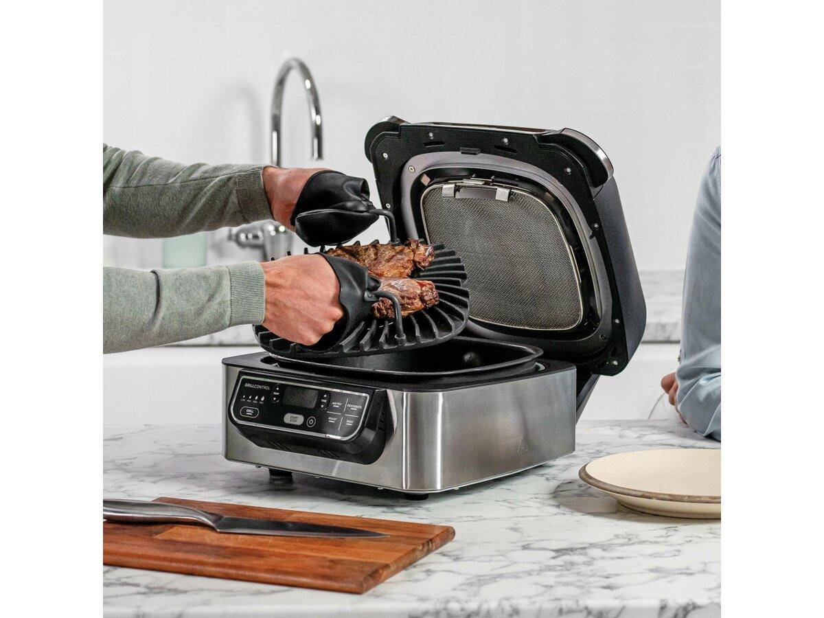 

Мультипечь (аэрофритюрница) NINJA Foodi AG301EU Air Fryer