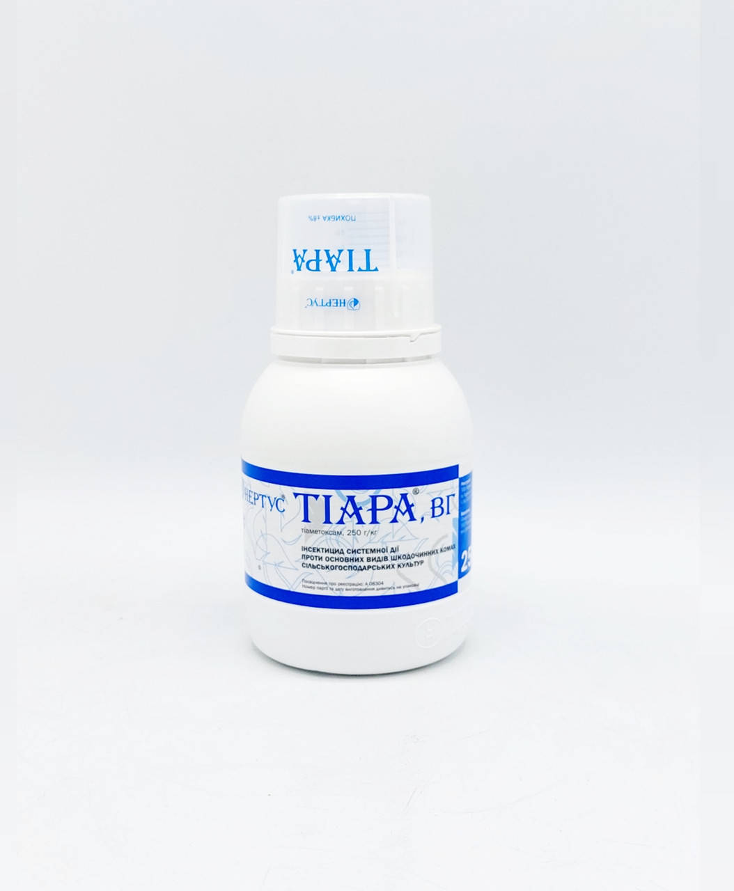 

Инсектекцид Тиара 250 г Нертус Венгрия