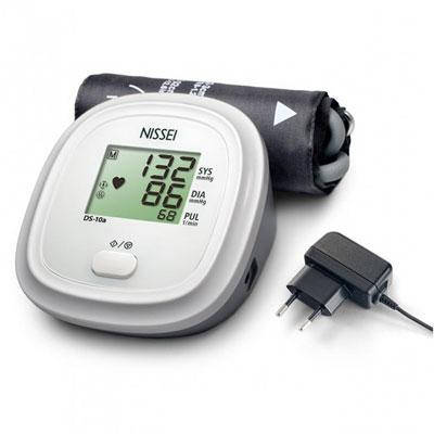 

Тонометр NISSEI DS-10A