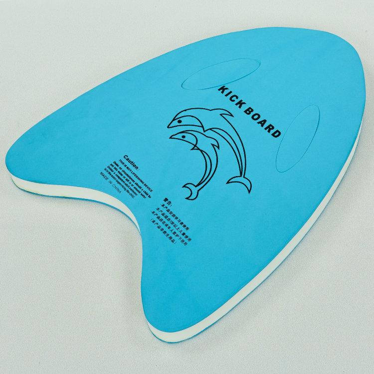 

Доска для плавания EVA PL-0407(р. 40x31,5x3 см)