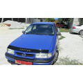 

Дефлектор капота, мухобойка Opel Vectra A 89--96 VIP