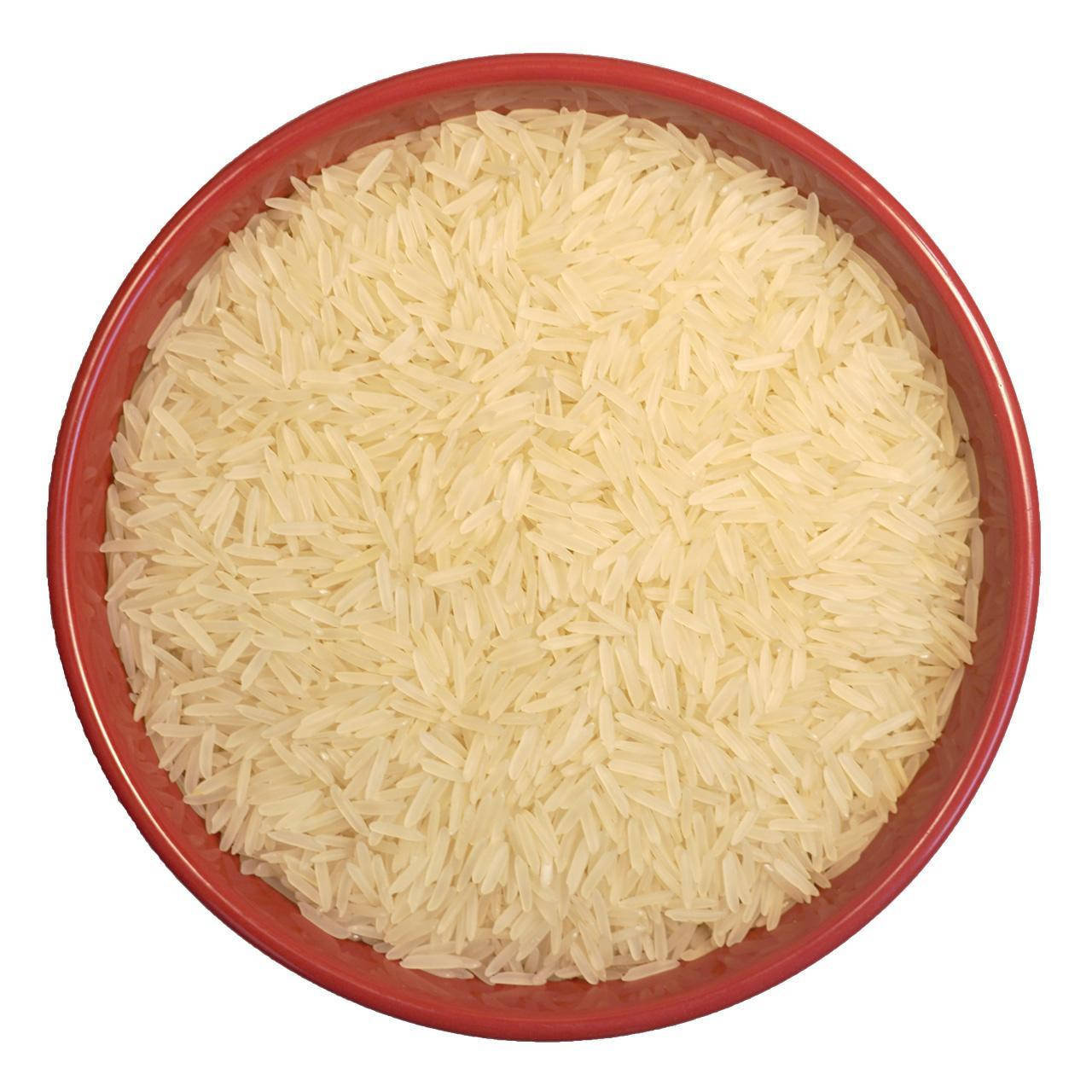 

Рис Басмати, пропаренный, 1кг
