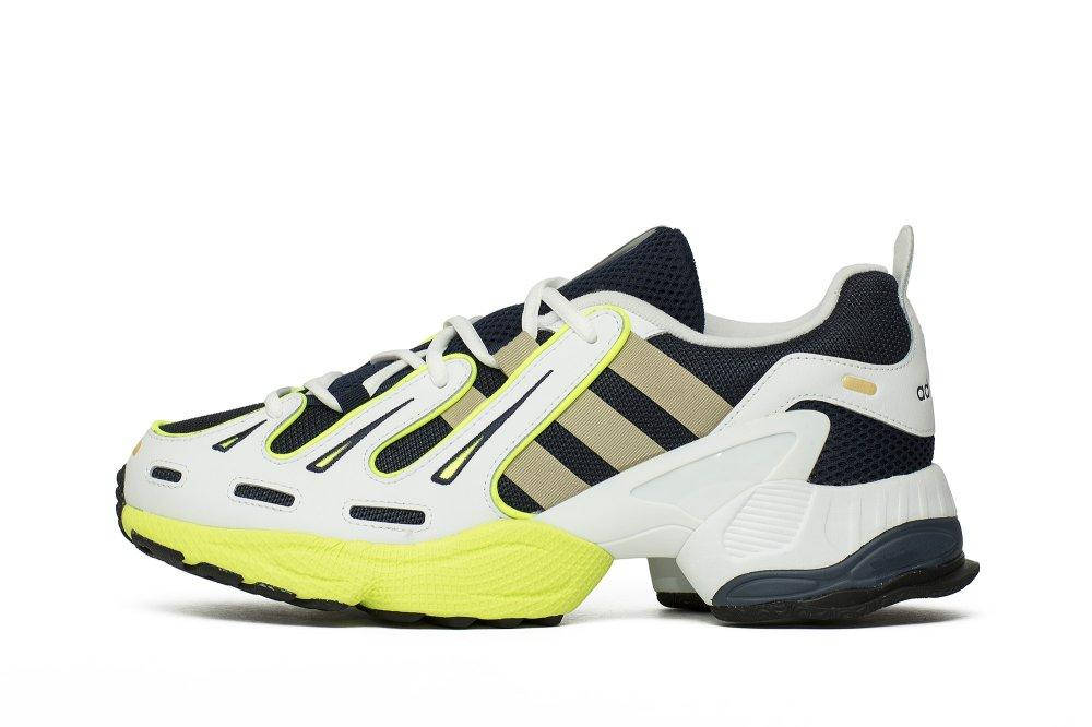 

Мужские кроссовки Adidas EQT Gazelle EE7742, Разные цвета