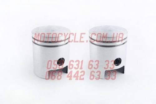 

Поршень ИЖ ЮПИТЕР 1р.