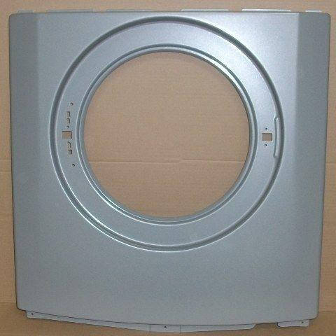 

Передняя часть корпуса стиральной машины BEKO WMD 66140 S - 2812410500