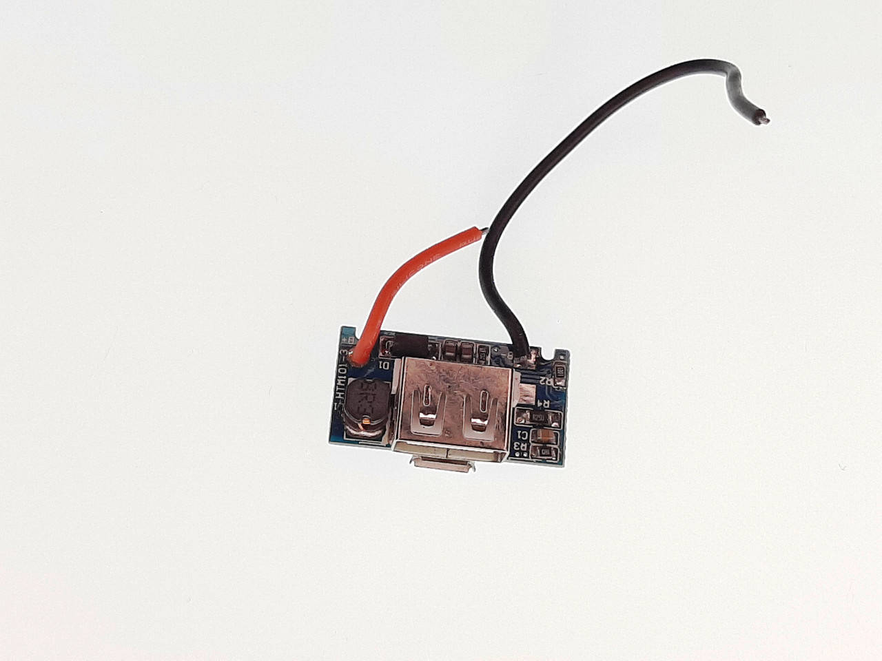 

Плата POWER BANK 5V 1A к Power Bank HTM101 (195)