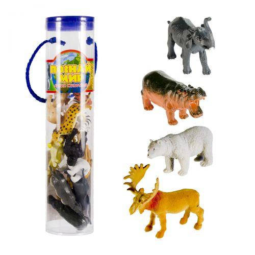 

Набор "Дикие животные"