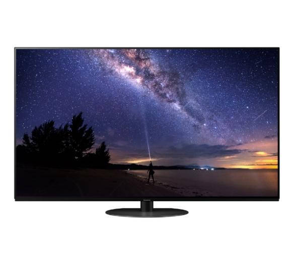 

Телевизор PANASONIC TX-55JZ1000E