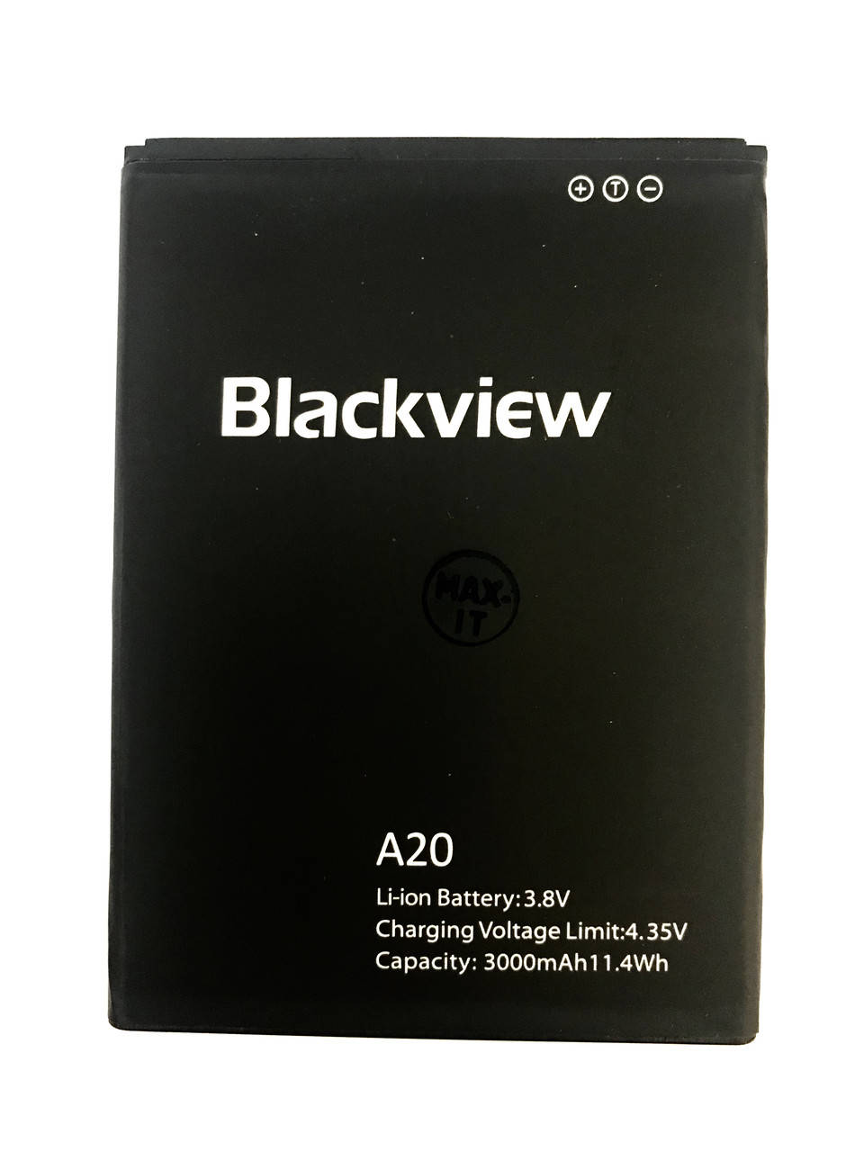 

Аккумулятор Blackview A20 / A20 Pro Батарея