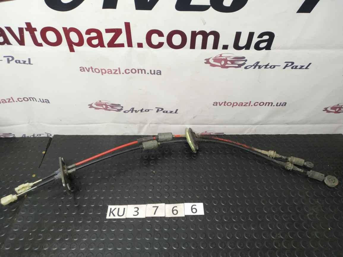 

KU3766 4379417201 Тросы МКПП дизель Hyundai/Kia Matrix 01- www.avtopazl.com.ua 0