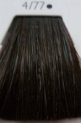 

Wella Color Touch 4/77 горячий шоколад