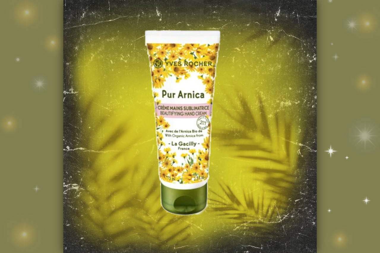 

Питательный Крем 2 в 1 для Рук и Ногтей, 75 мл Ив Роше