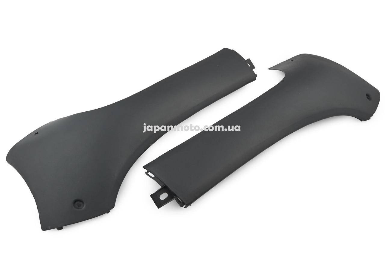 

Подклювник (пластик) Honda LEAD 100/AF48 передний KOMATCU