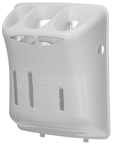 

Дозатор для стиральной машины Whirlpool (C00311916) 481075258622, Белый