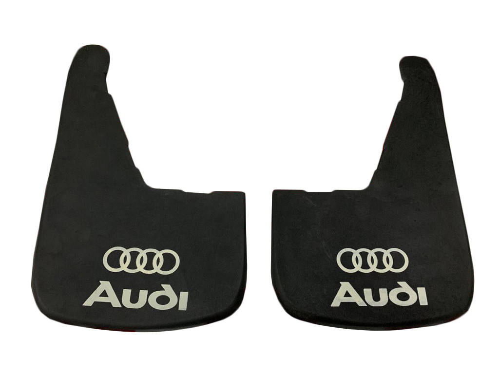 

Audi 80/90 1987-1996 гг. Брызговики (2 шт)