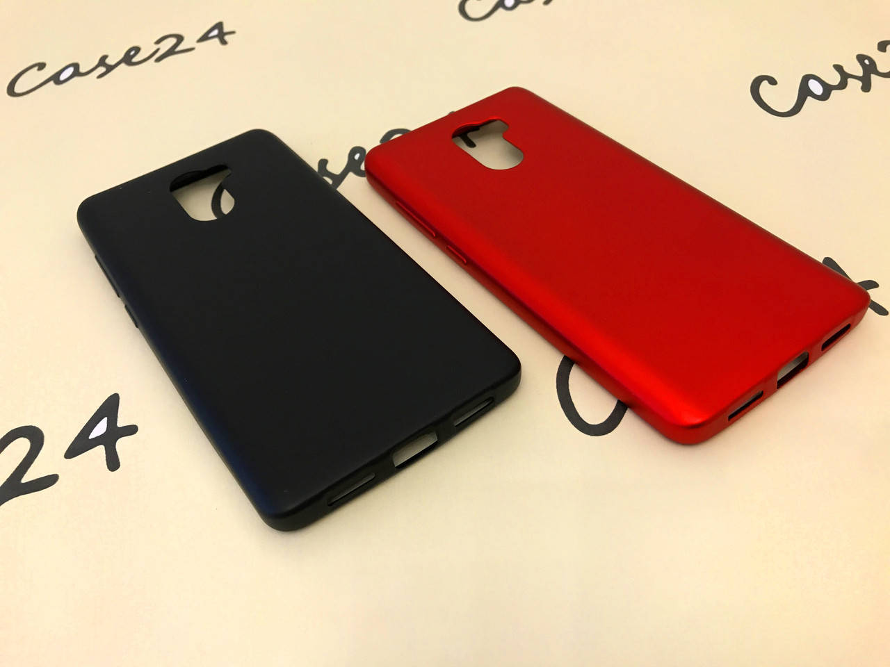 

TPU чехол Perfect для Xiaomi Redmi 4 (2 цвета), Разные цвета