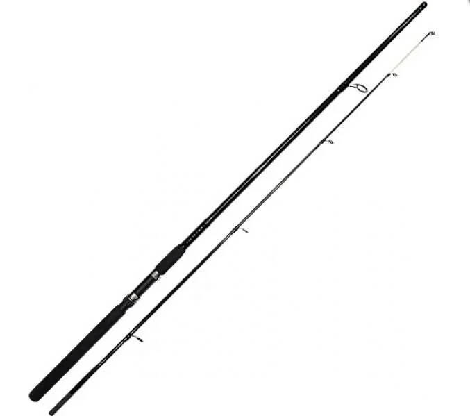 

Спиннинг Карповый Weida(Kaida) Black Arrow 100-300 2.1 м, Черный