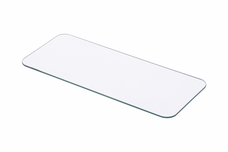 

Внутреннее стекло двери для духовки Bosch, Siemens 00441202 original