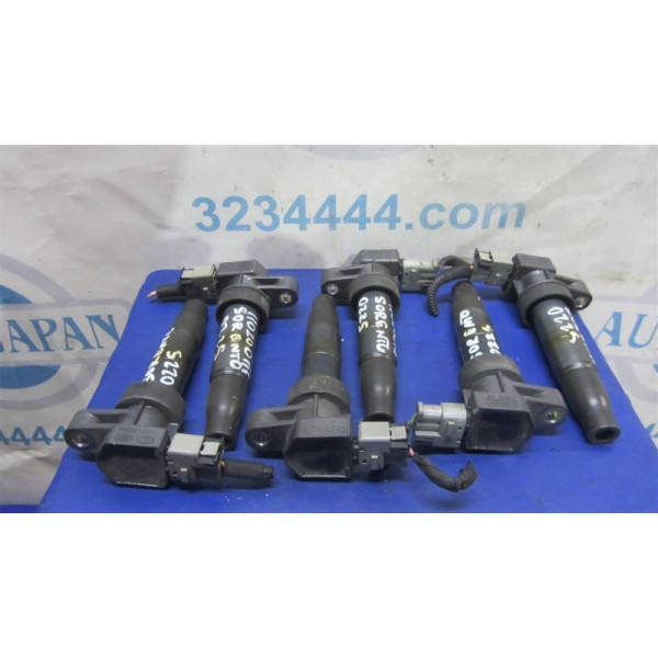 

Катушка зажигания KIA SORENTO XM 09-14 27301-3C000