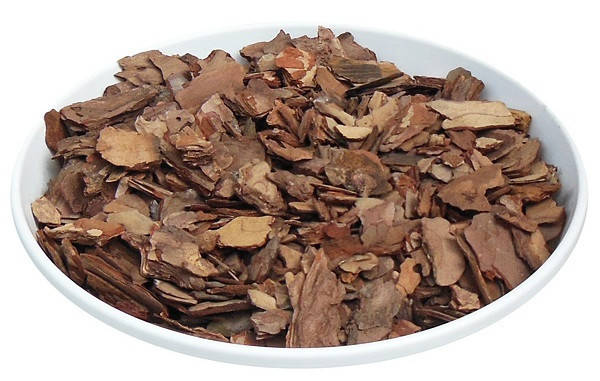 

Кора соснова GARDEN, 40л, Фр.2.5 (2-4см)