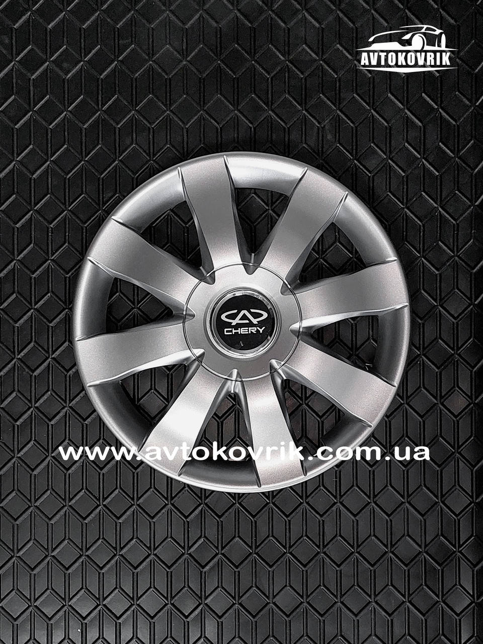 

Колпаки на колеса r15 на Chery / Чери SKS 323