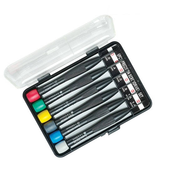 

Набор отвёрток Pro'sKit 8PK-2062