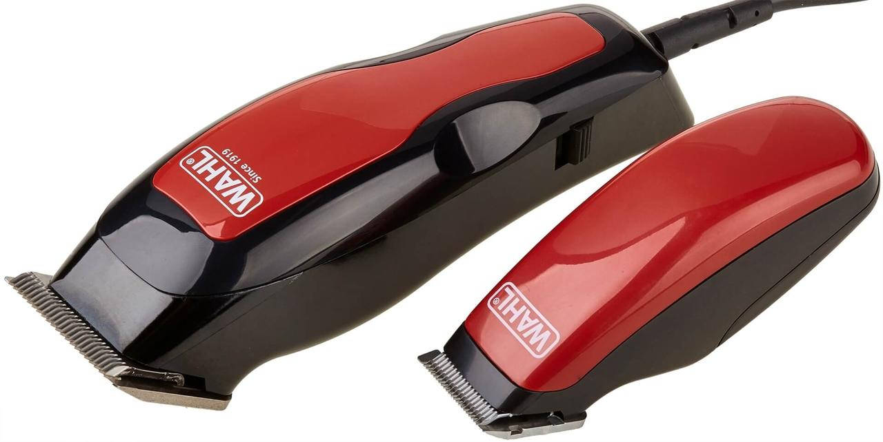 

Набор Wahl HomePro 100Combo (1395.0466)