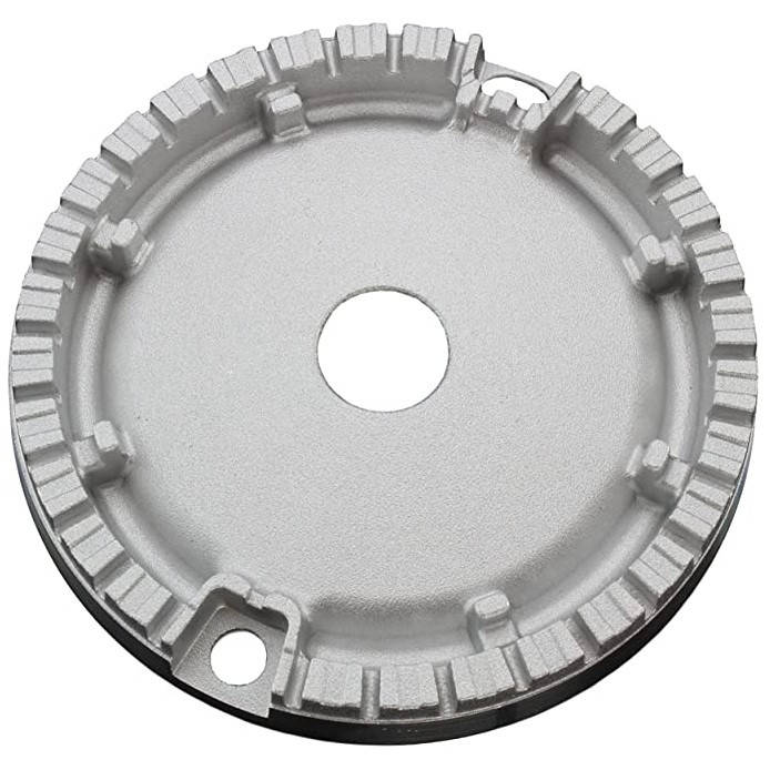 

Горелка-рассекатель d93mm (большая) для газовой плиты Hansa 8037931