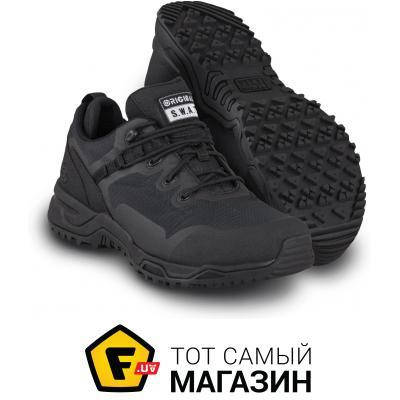 

Original S.W.A.T. Ботинки тактические Alpha Fury 3 р.41.5 black, Черный