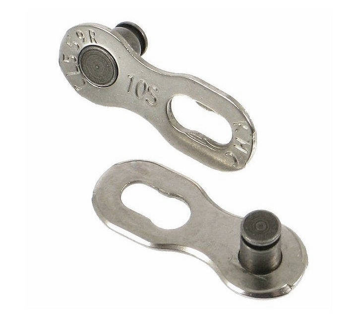 

Замок цепи KMC Missing Link CL559R (10 скоростей)