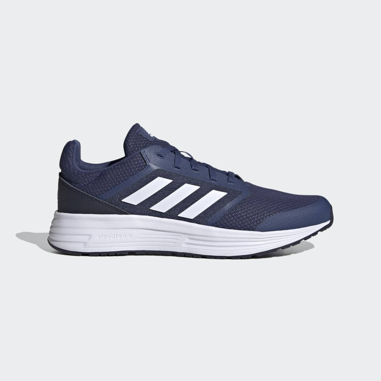 

Мужские кроссовки Adidas Galaxy 5 (Артикул:FW5705), Синий