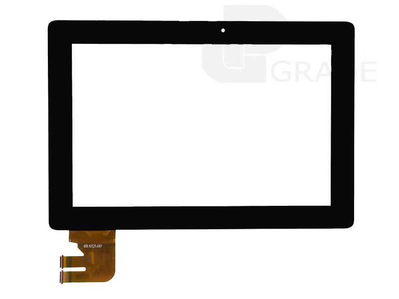 

Тачскрин сенсор Asus TF300T Transformer Pad/TF300TG/TF300TL/TF301 версия 69.10i21 G01 черный