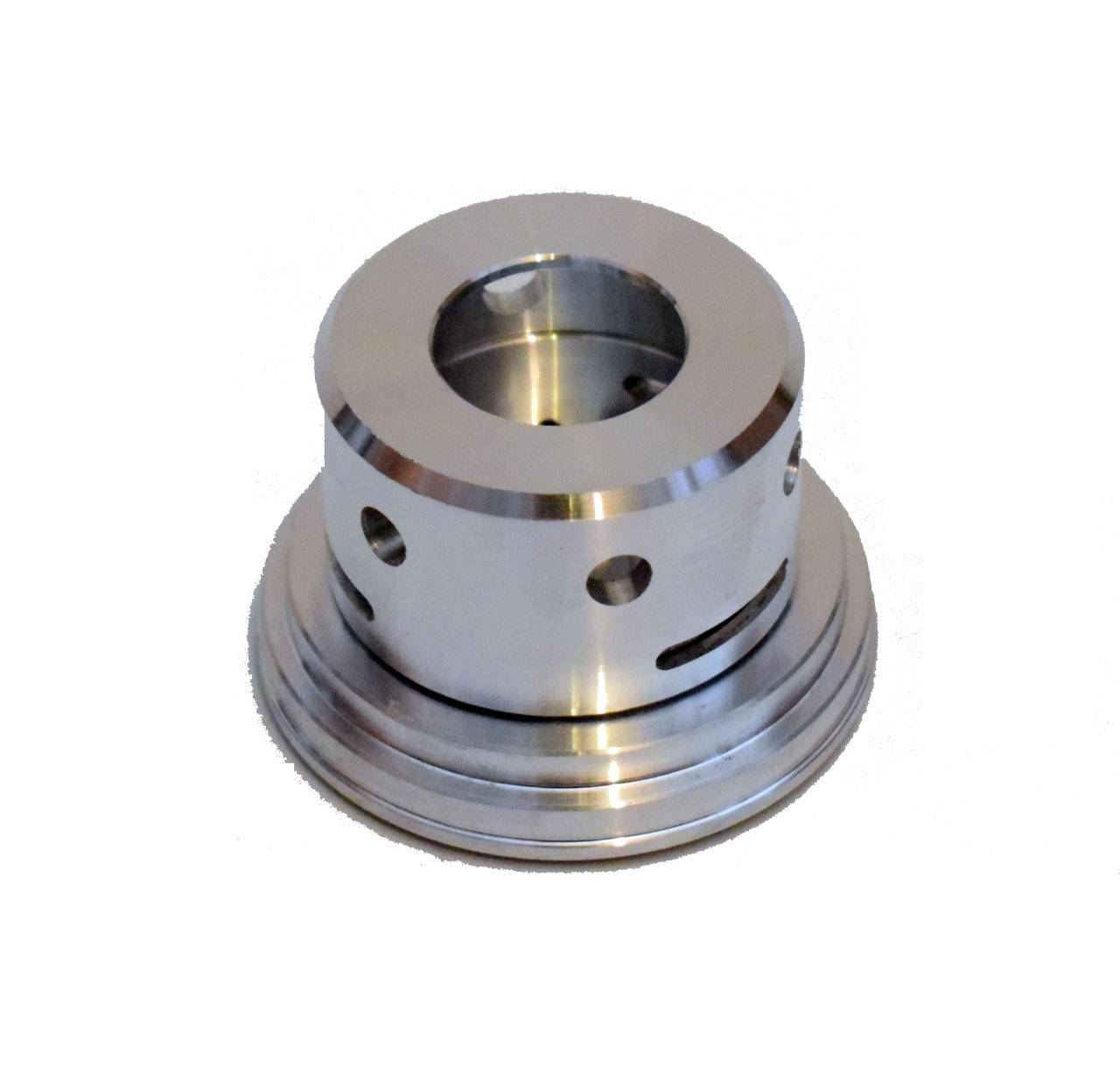 

Kaloud Mini без коробки, Калауд Лотус ставится на чашка для кальяна