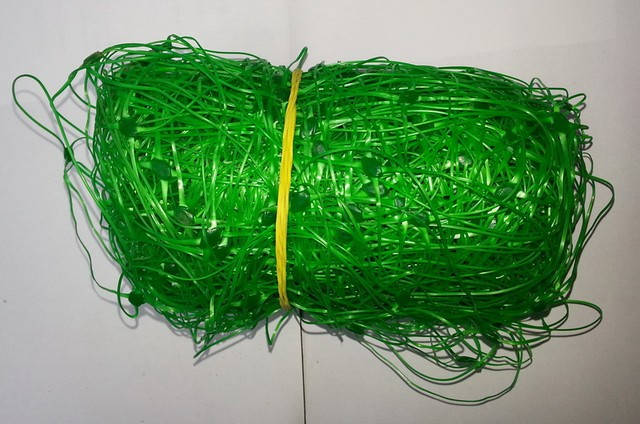

Сетка шпалерная, сетка огуречная 1,7 м *10 м