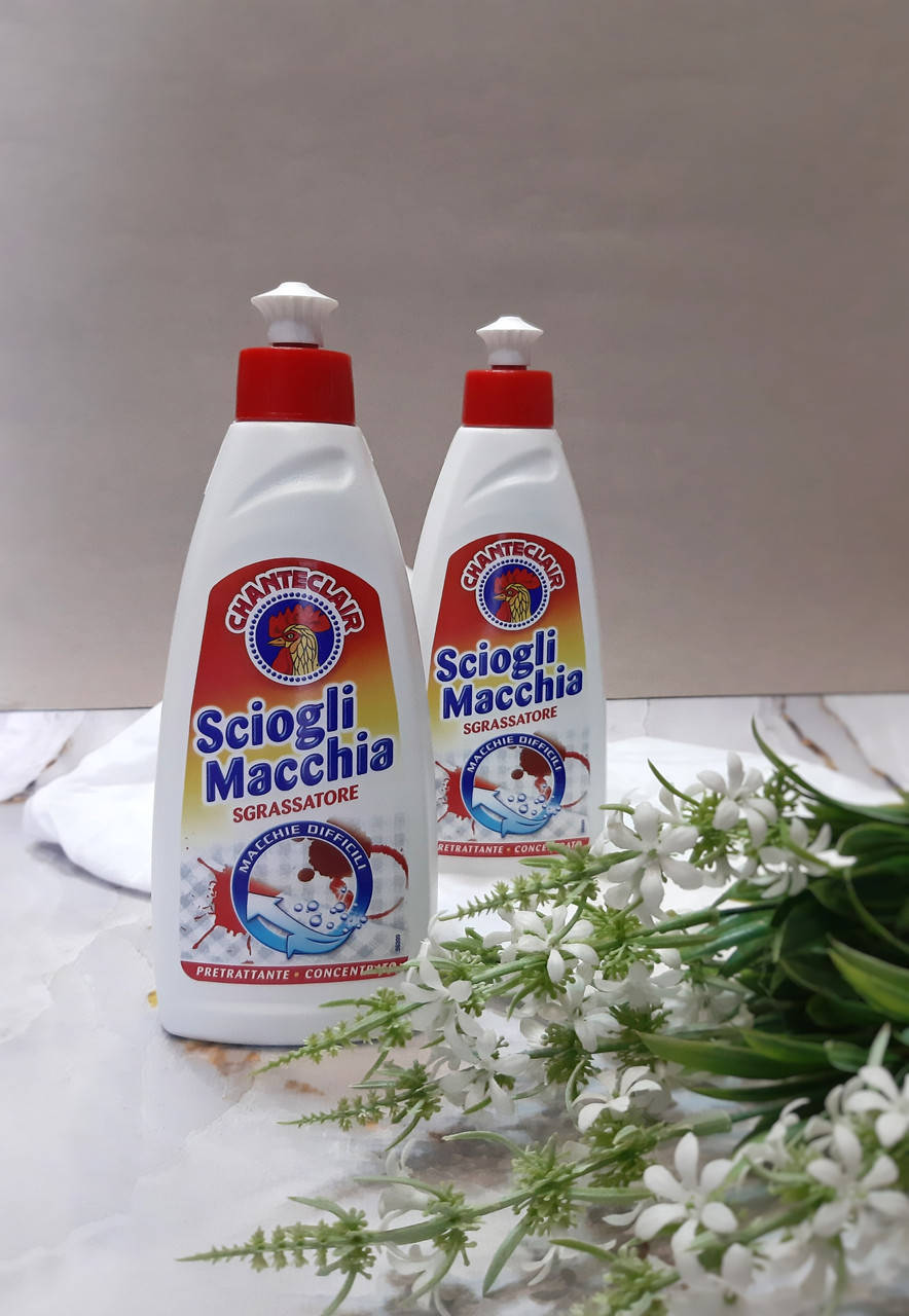 

Пятновыводитель ChanteClair