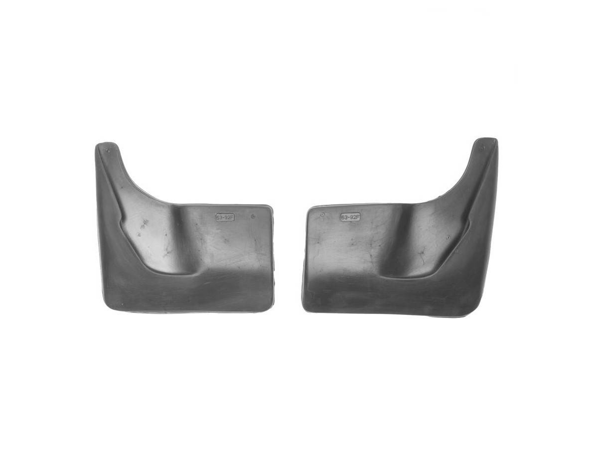 

Брызговики передние Opel Zafira C Tourer (12-) комплект 2шт NPL-Br-63-92F (опель зафира)