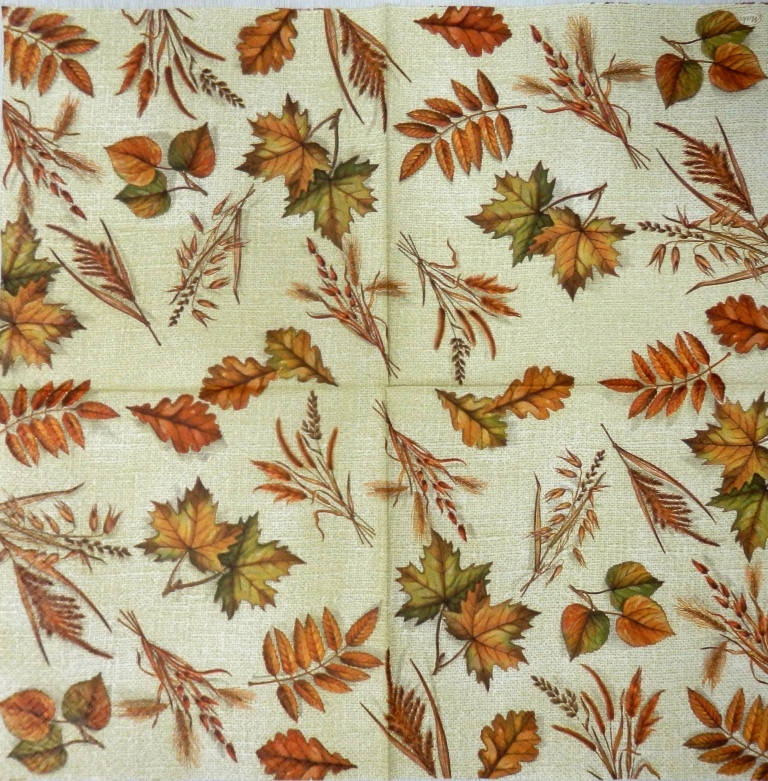 

Салфетка для декупажа ГР-82 (33х33см)