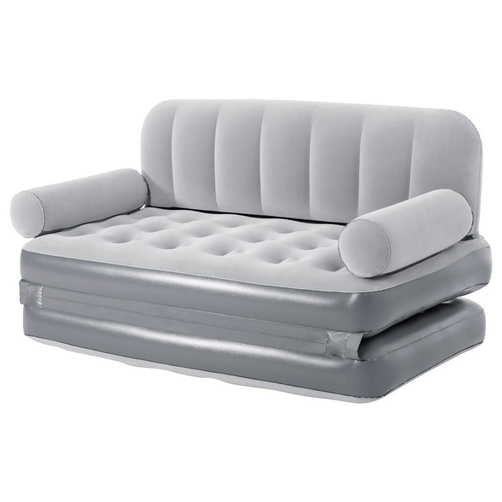 

Надувной диван Bestway 75073 (188 х 152 х 64 ), с эл. насосом