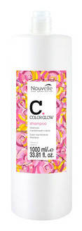 

Шампунь для окрашенных волос Nouvelle Maintenance Shampoo, 1000 мл