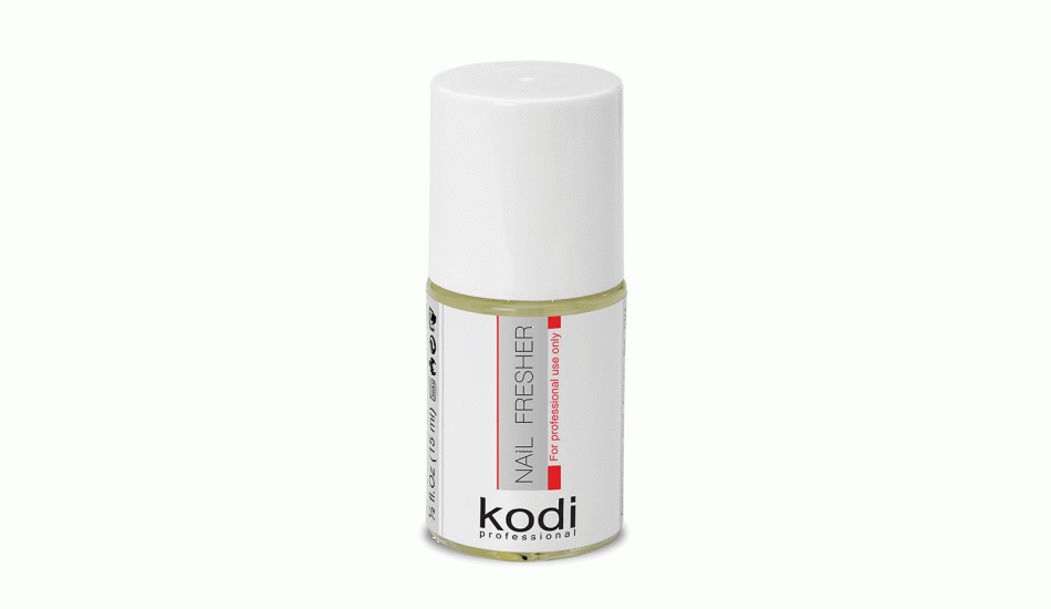 

Nail Fresher (oбезжириватель) Kodi 15ml.
