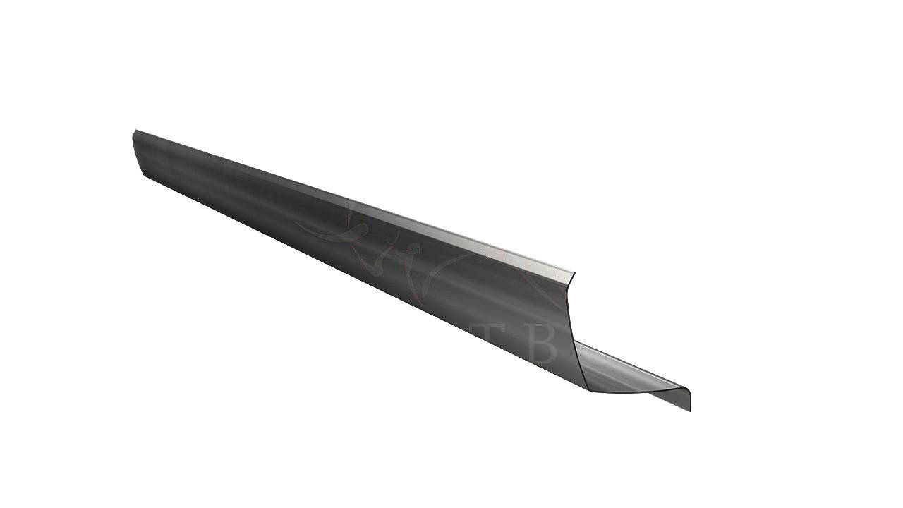 

Порог для Ford Focus I